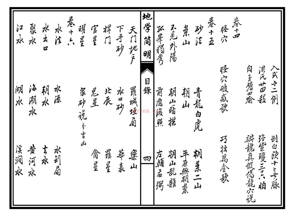 《地学简明》(汪志伊）(整理版）百度网盘资源