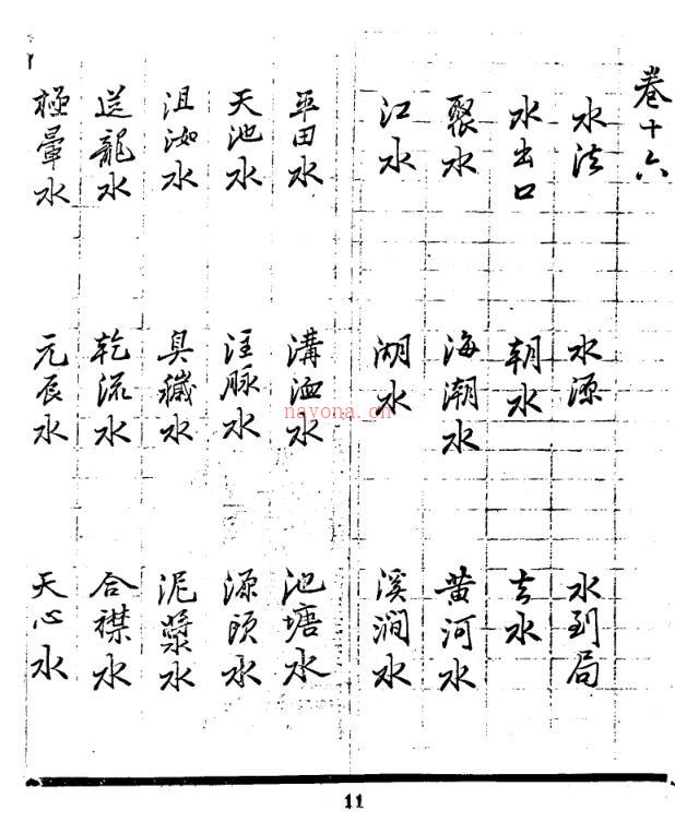 《地学简明十七卷》百度网盘资源