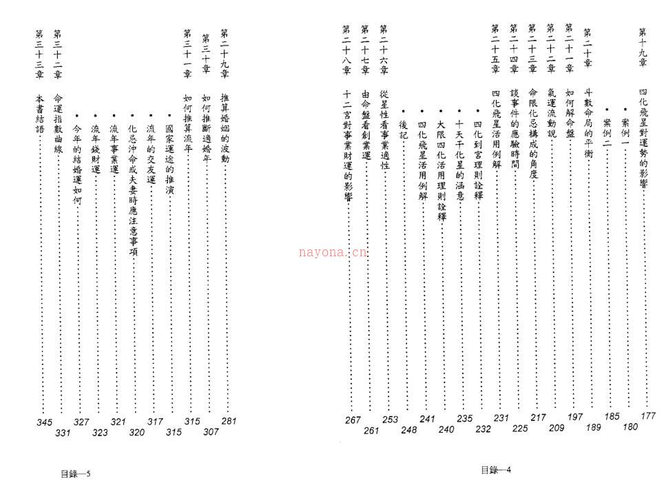 徐曾生  《紫微斗数命运分析》百度网盘资源