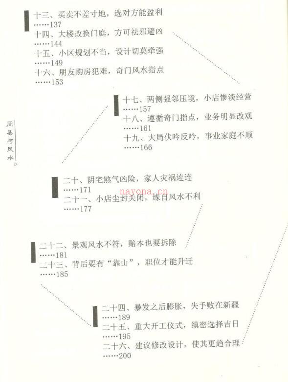 杜新会—周易与风水百度网盘资源(杜新会周易与环境)