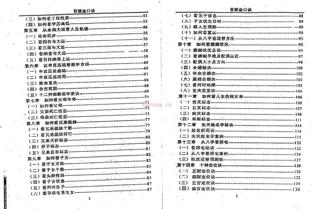 苏国圣,高德臣-盲派金口诀百度网盘资源