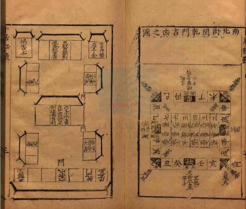 卜居秘髓图解三卷新增三卷百度网盘资源(卜居秘髓图解三卷新增三卷)