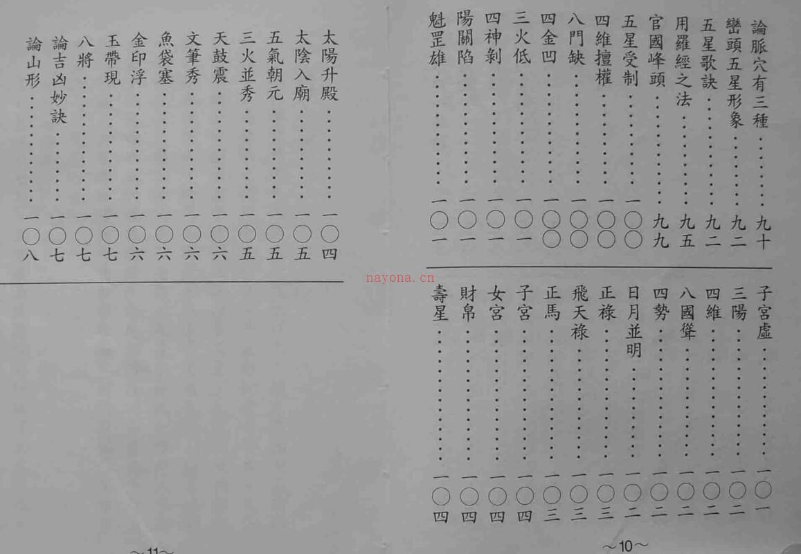 山头真理气秘传太极子新三元地理百度网盘资源