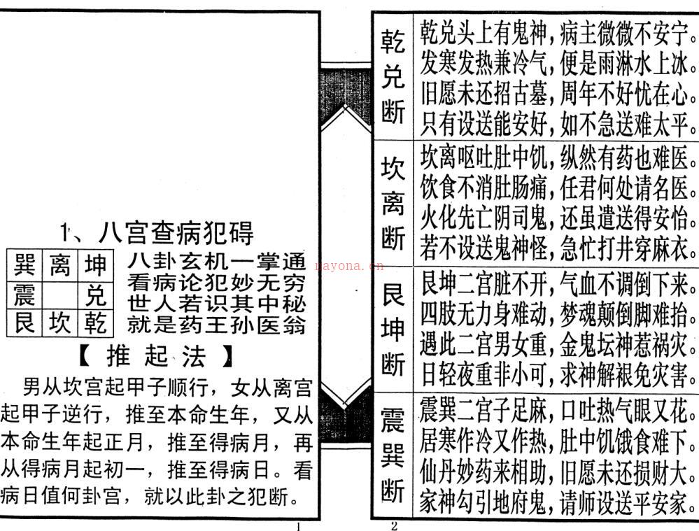 《论犯煞解集成》（邓汉松）百度网盘资源