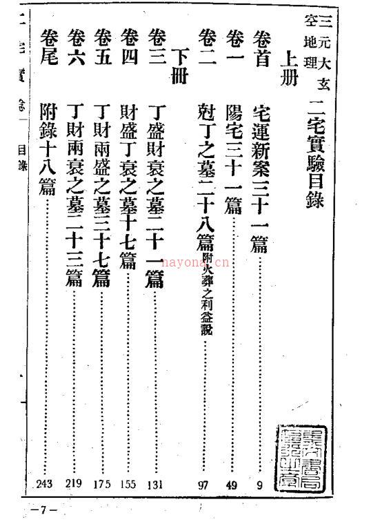 荣柏云、尤惜阴  《二宅实验》百度网盘资源