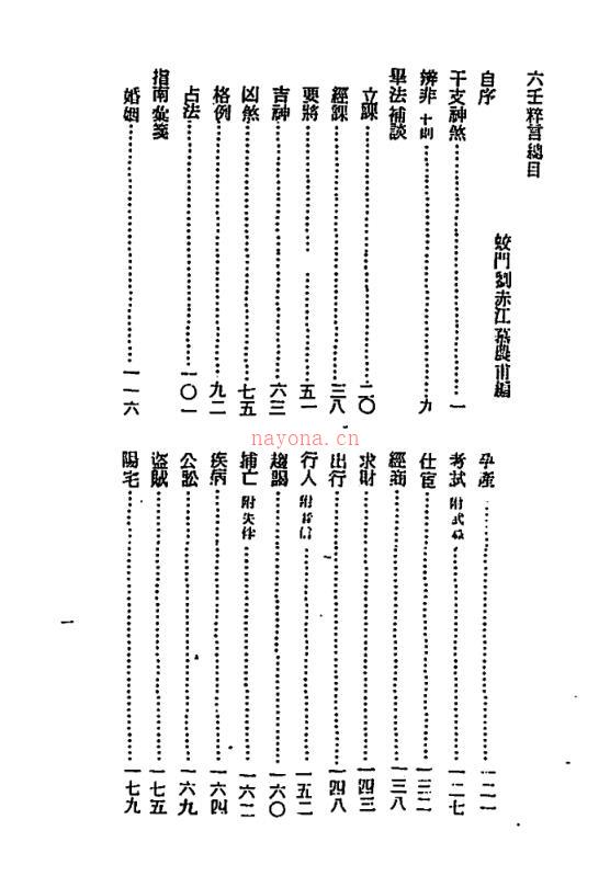 刘赤江 慕农甫 – 六壬粹言百度网盘资源