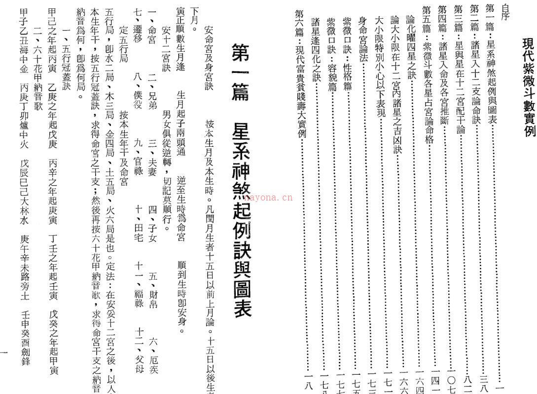 钟直霖：现代紫微斗数实例百度网盘资源(钟直霖:现代紫微斗数实例)