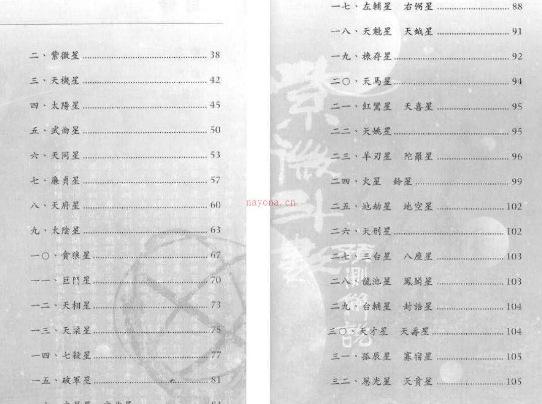 赵利华-紫微斗数预测解说百度网盘资源