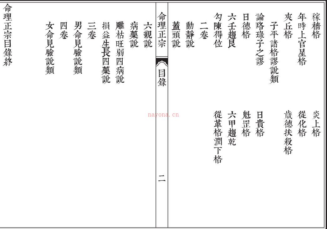 张楠 – 神峰辟谬命理正宗百度网盘资源