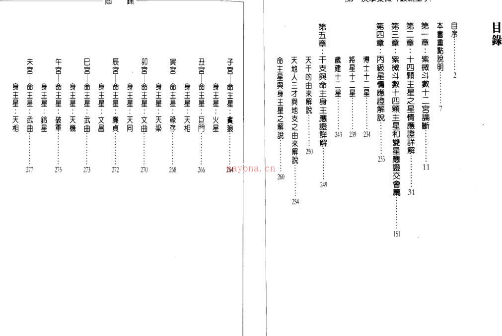 张清渊《第一次学紫微斗数就上手》百度网盘资源