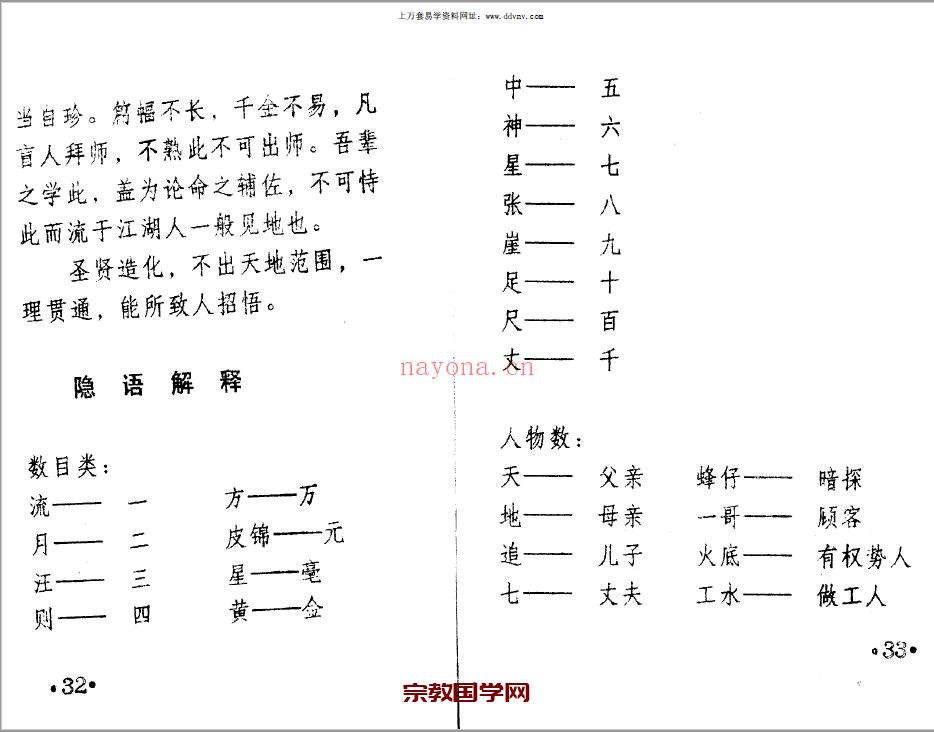 免费下载，邓汉松藏本-江湖秘诀-英耀篇.拿心赋.pdf 37页