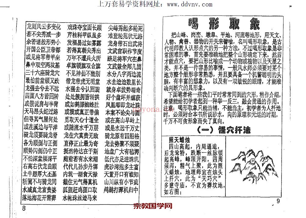 邓汉松-地理喝形点穴秘旨.pdf 24页
