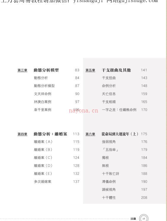 陆致极【八字命理学动态分析教程】百度网盘资源(陆致极八字水平)