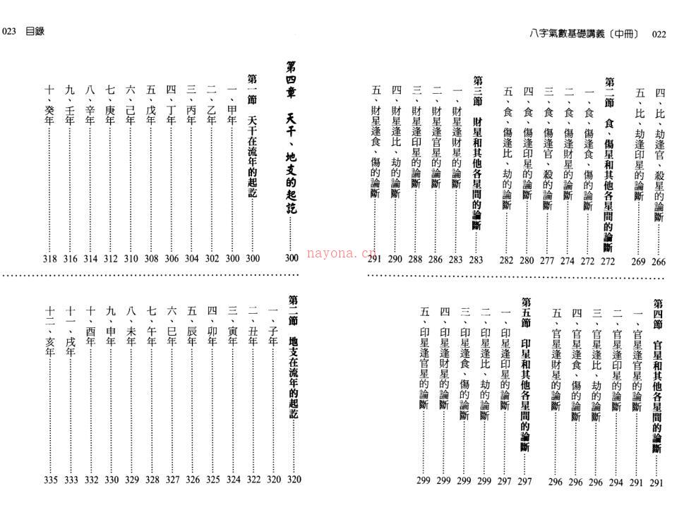 光莲先生-八字气数基础讲义百度网盘资源(八字大揭秘光莲)