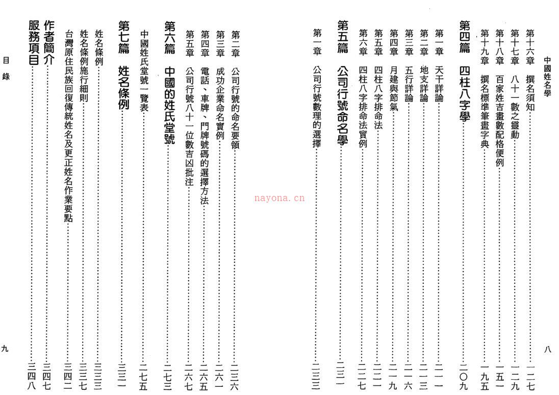 王威棠-姓名学百度网盘资源