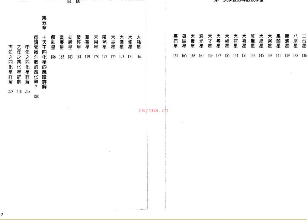 张清渊-第一次学紫微斗数就学会百度网盘资源