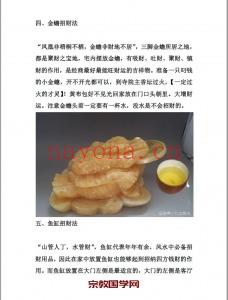 风水大师不传之谜-风水师使用绝招pdf 1054页(风水大师免费咨询)