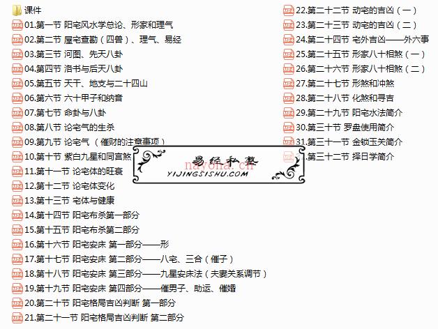 壬雪阁阳宅风水