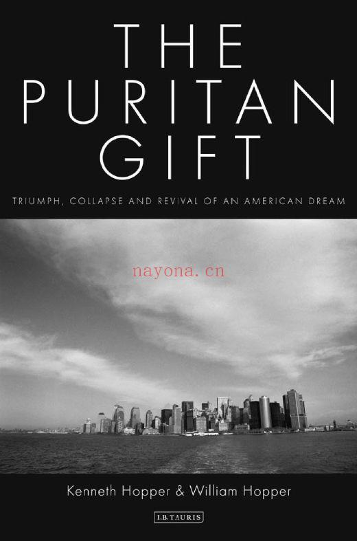 The Puritan Gift : Reclaiming the American Dream Amidst Global Financial Chaos