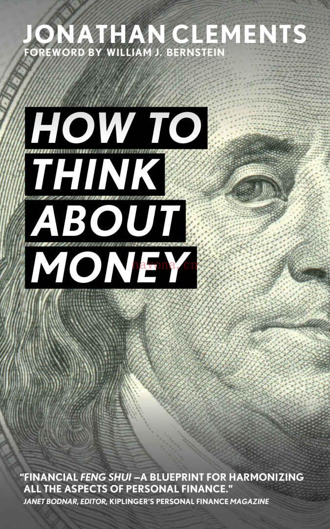 How to Think About Money