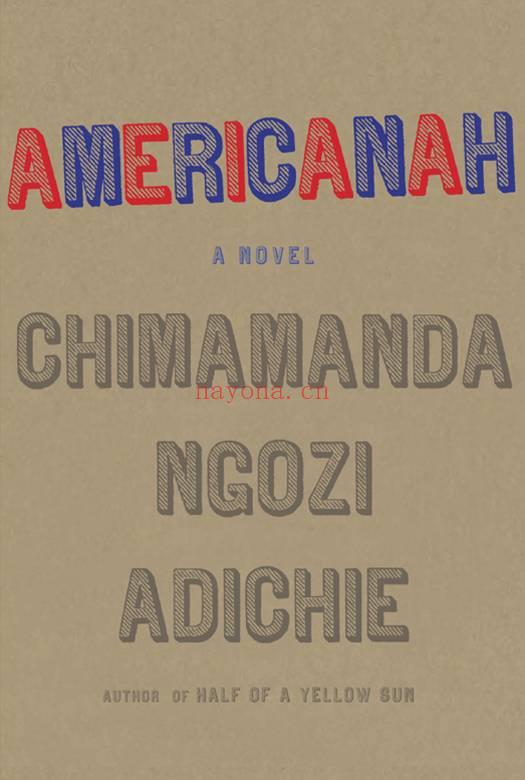 《Americanah》