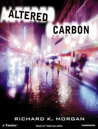 《Altered Carbon · 副本》