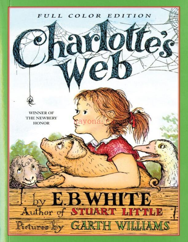 Charlotte's web