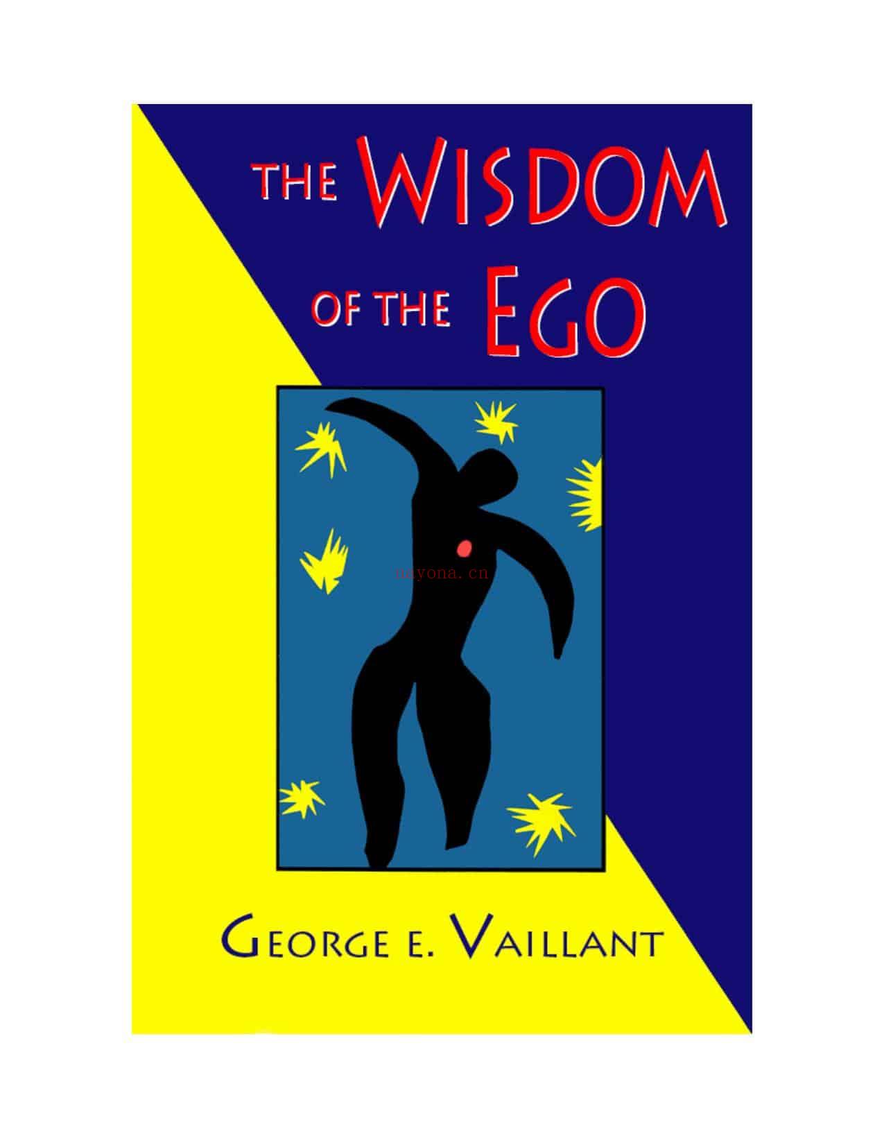 The Wisdom of the Ego: Sources of Resilience in Asrclt Life