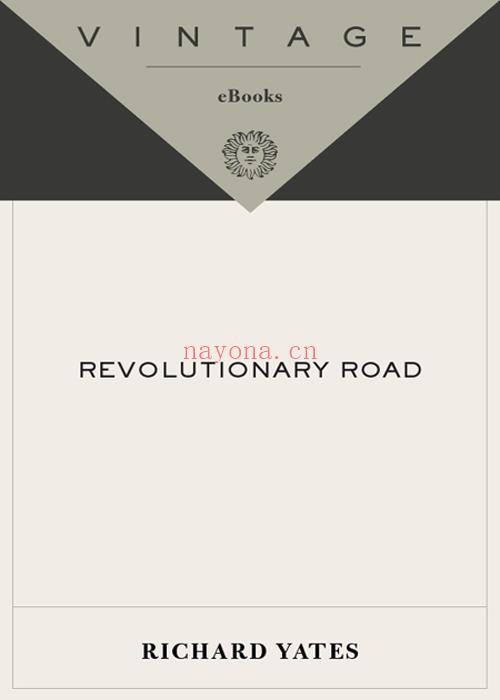 Revolutionary Road