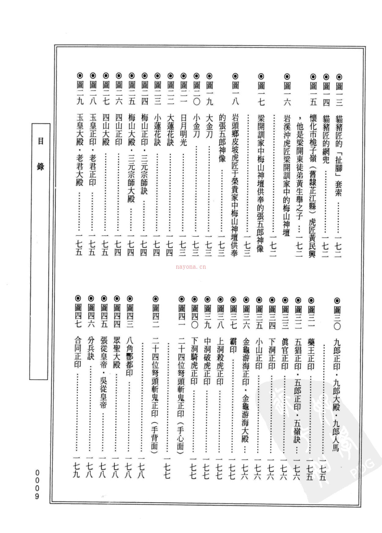 中国传统科仪本汇编478页电子版 (中国传统科仪本汇编高安)