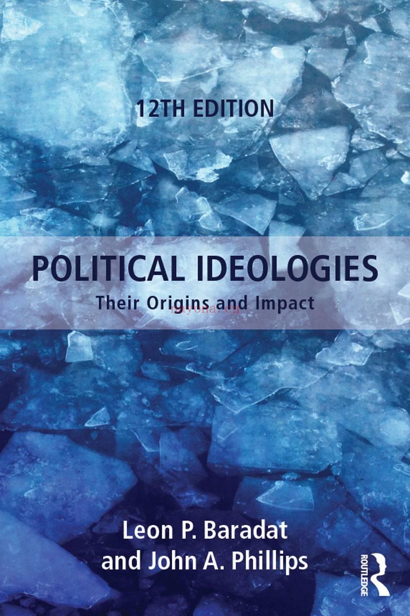 Political Ideologies: Their Origins and Impact