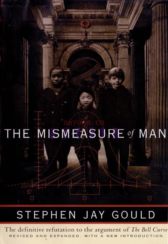 The Mismeasure of Man