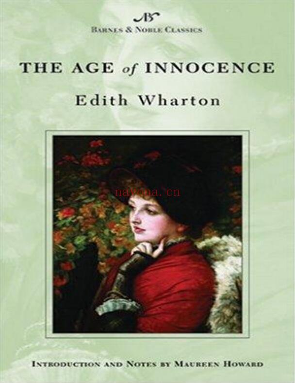 The Age of Innocence