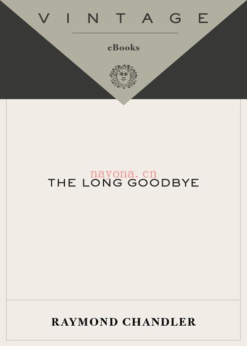 The Long Goodbye