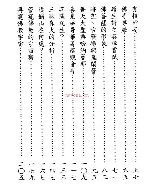 冯居士 禅定天眼通之实验百度网盘资源