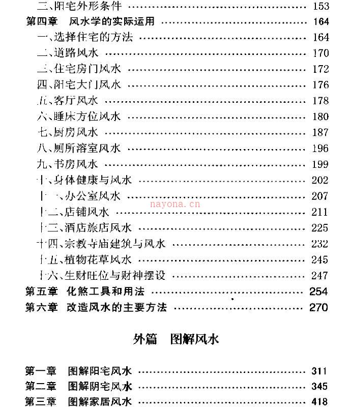 宋韶光《现代风水全集》百度网盘资源