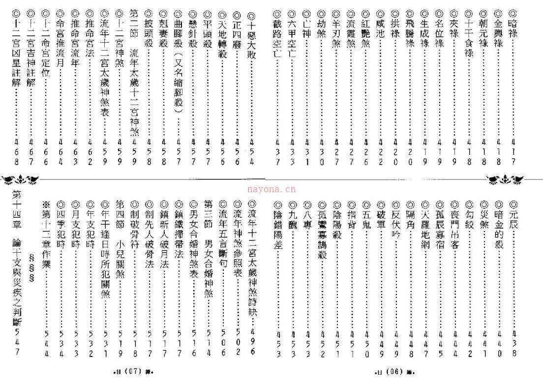 林琮学 八字命学精典百度网盘资源