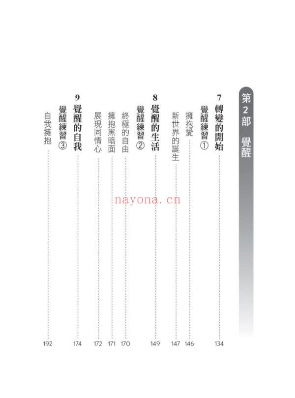 觉醒练习：揭开现实面纱，体验一场科学与灵性的觉知之旅