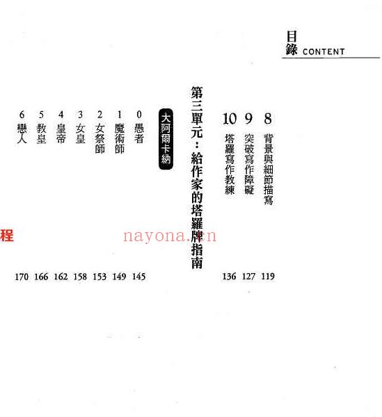 用塔罗开启创意写作之路370页.pdf     百度云下载！(用塔罗开启创意写作之路 pdf)