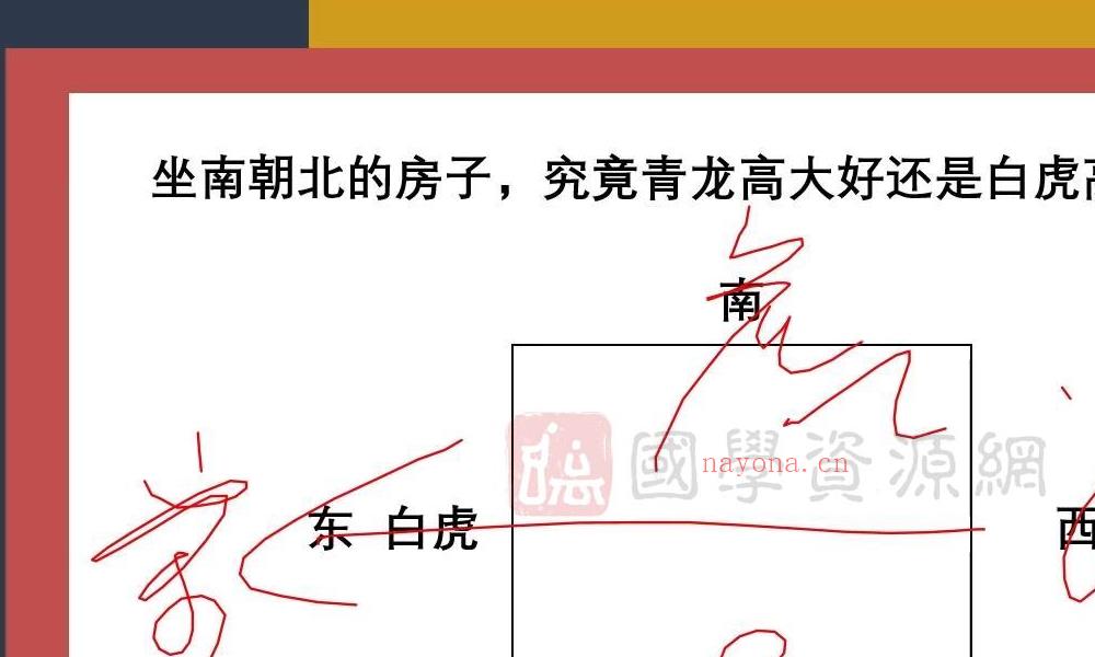 何曼宁家宅解读实战营40集约25小时百度网盘分享(何曼宁家宅实战)