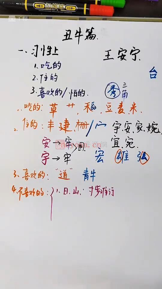 生肖姓名学课程视频52集（约17小时）百度网盘分享(生肖姓名学之属猪篇)