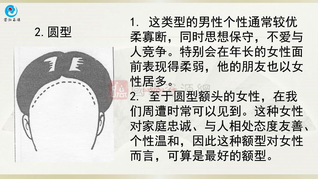 徐圆福手面相视频讲解14集（约5小时）百度网盘分享(手面相视频讲座全集教程)