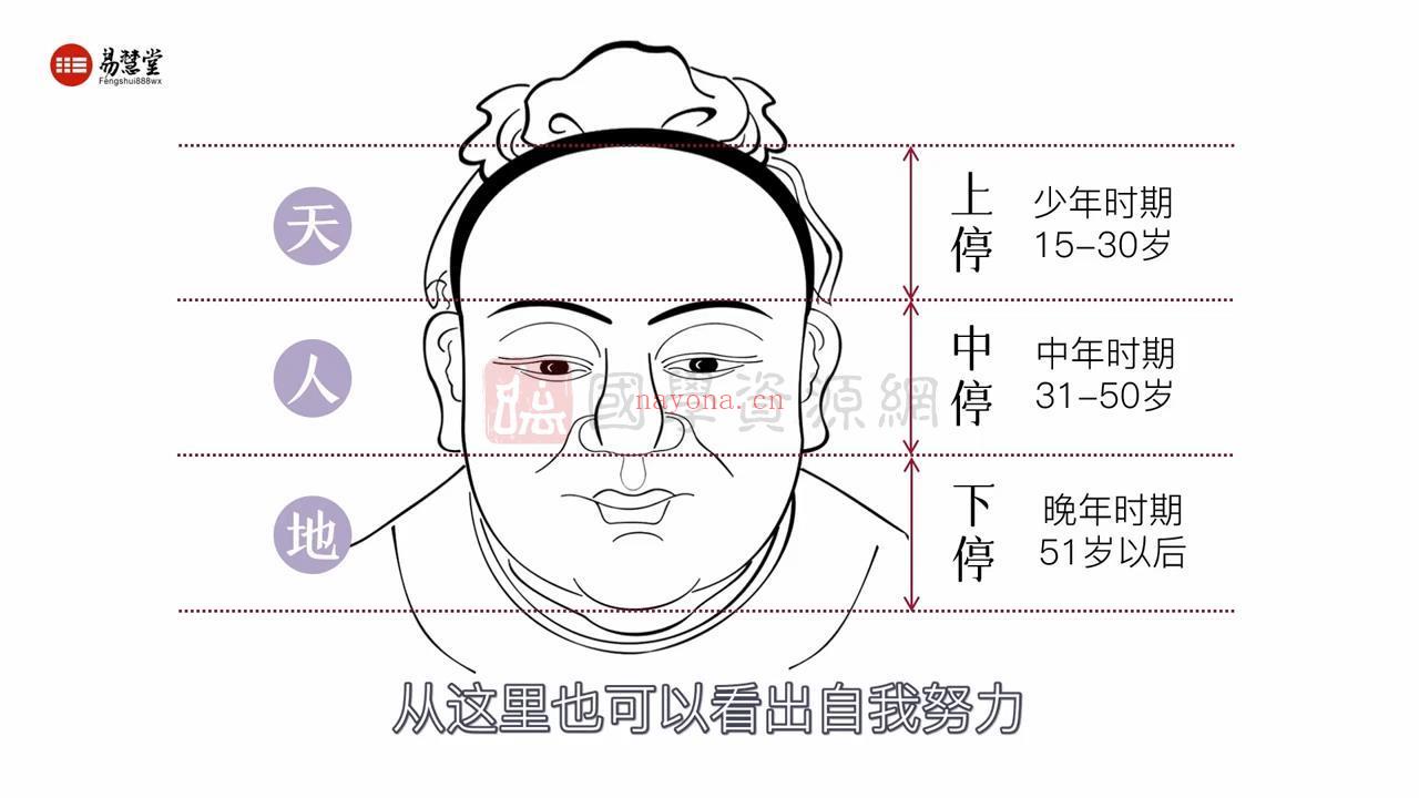 邹庆讲全息相法《给忙碌者的识人锦囊》视频14集百度网盘分享