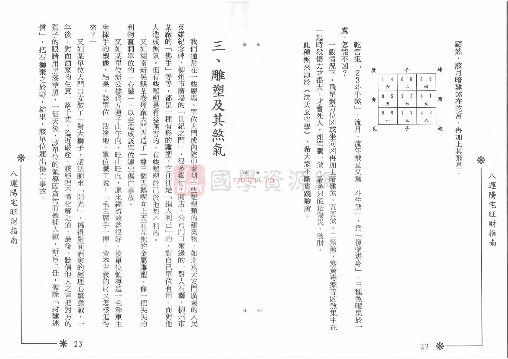 梁超 正五行择日学、玄空风水学等15本PDF电子书百度网盘分享