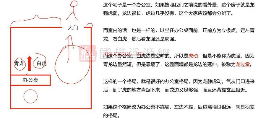 欧先生 阳宅风水视频课程17集（约11小时）百度网盘分享