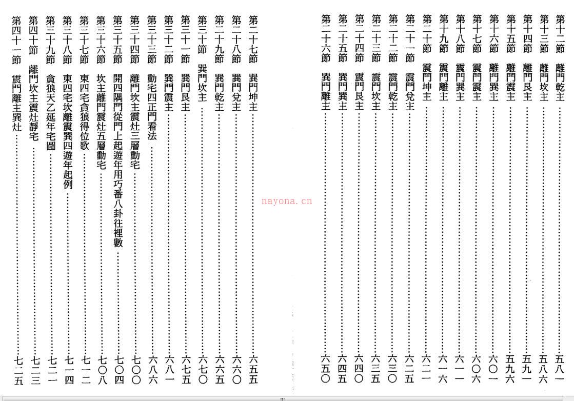 陈泽真 阳宅三要详解百度网盘资源