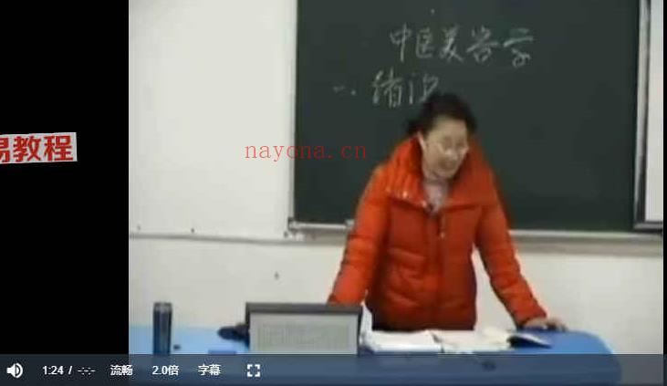 张理梅中医美容学（全41讲视频·完整版）百度云免费下载