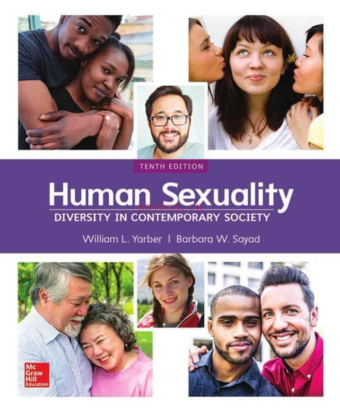 Human Sexuality: Diversity in Contemporary America