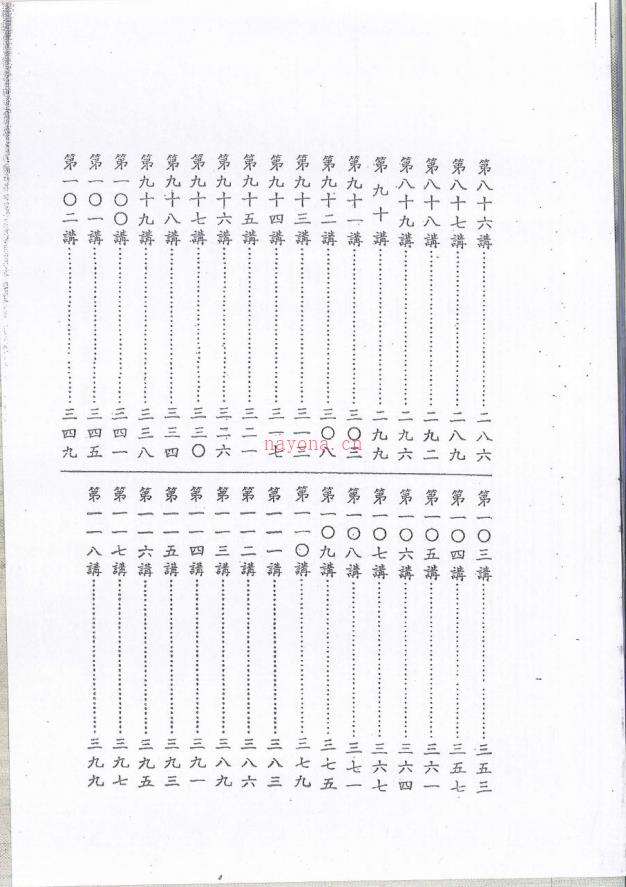 崑仑仙宗要义讲记第四册上下卷合集407页电子版 (昆仑仙宗要义讲记)