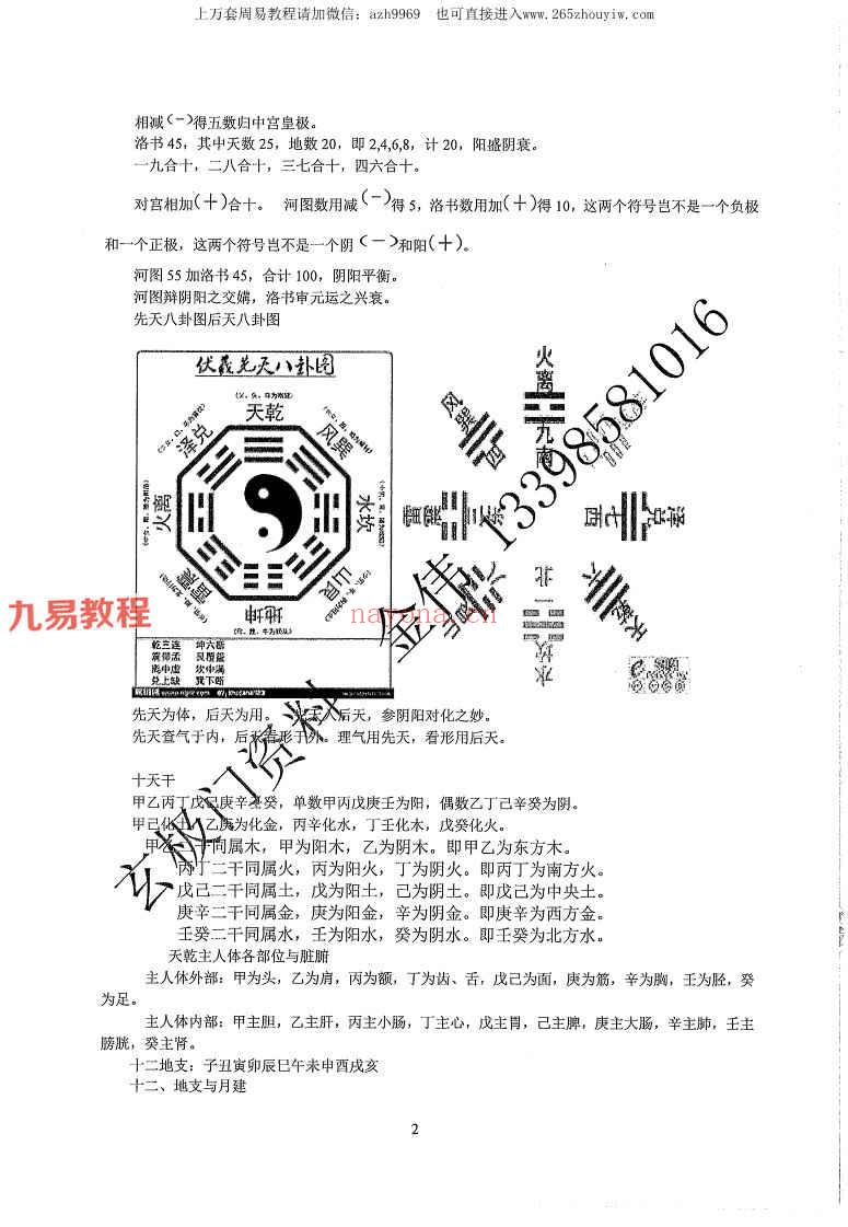 金伟老师玄极门《玉函枕秘图诀》+玄极门理气探微pdf 两册 百度云下载！(玄极门金伟图书馆)